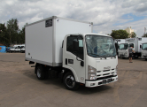Isuzu KV 100  , 2025 .._12